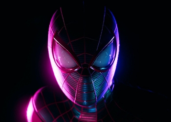 Создатели Spider-Man: Miles Morales поздравили фанатов с праздниками и ушли на перерыв