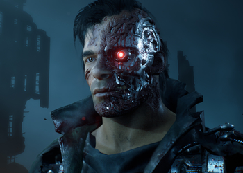 Восстание машин нового поколения: Terminator: Resistance Enhanced анонсирован для PlayStation 5