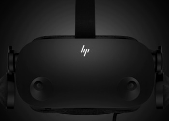 XR-экосистема: HP рассказала о будущем своих VR-решений