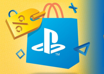 Невeроятные скидки на игры для PlayStation 4: Sony приглашает на главную распродажу года в PS Store