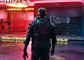 Не Cyberpunk 2077, а мошенничество: Инвестор готовит коллективный иск против CD Projekt RED