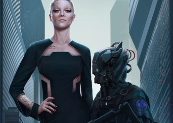 В CD Projekt RED работа кипит даже на выходных: Вышло еще одно обновление для консольных версий Cyberpunk 2077