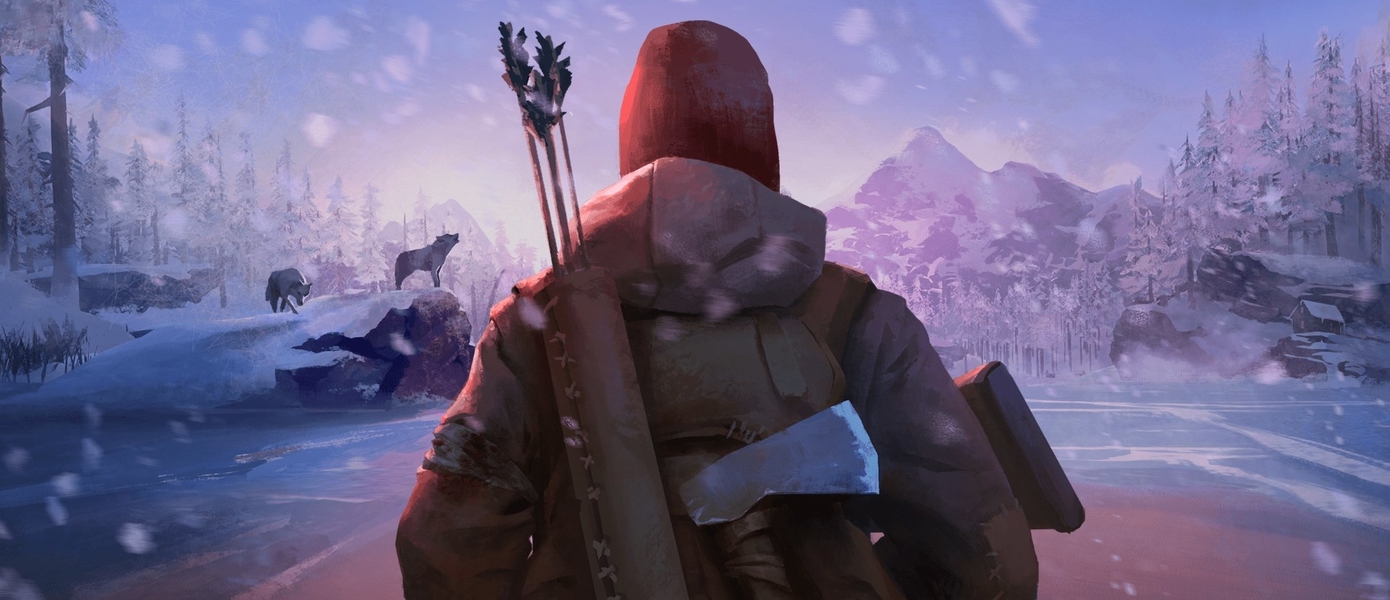 Зимнее безмолвие: Epic Games предложила ПК-геймерам забрать очередную бесплатную игру