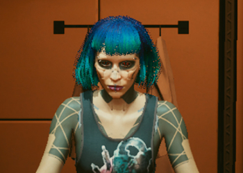 Патч животворящий: Производительность Cyberpunk 2077 выросла в два раза на Xbox One