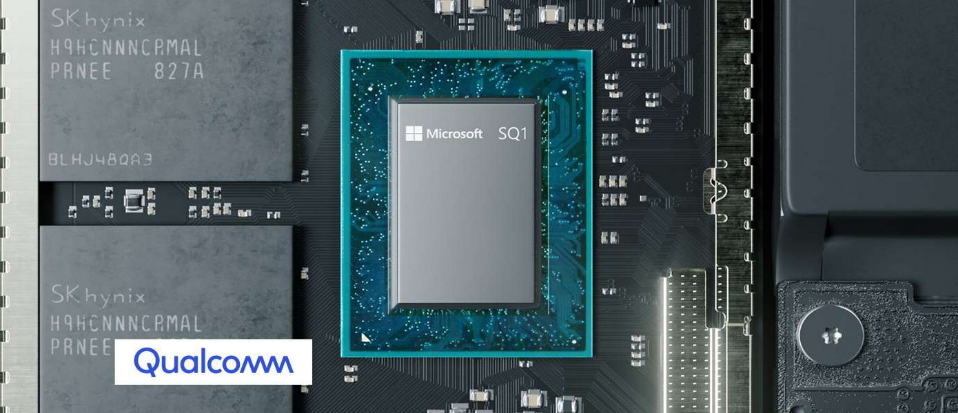 Microsoft откажется от процессоров Intel в будущих компьютерах Surface — Bloomberg