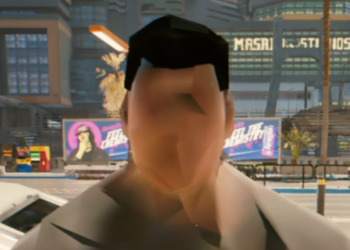 Текстуры и разрешение в обмен на освещение: Что изменил патч для Cyberpunk 2077 на PlayStation?