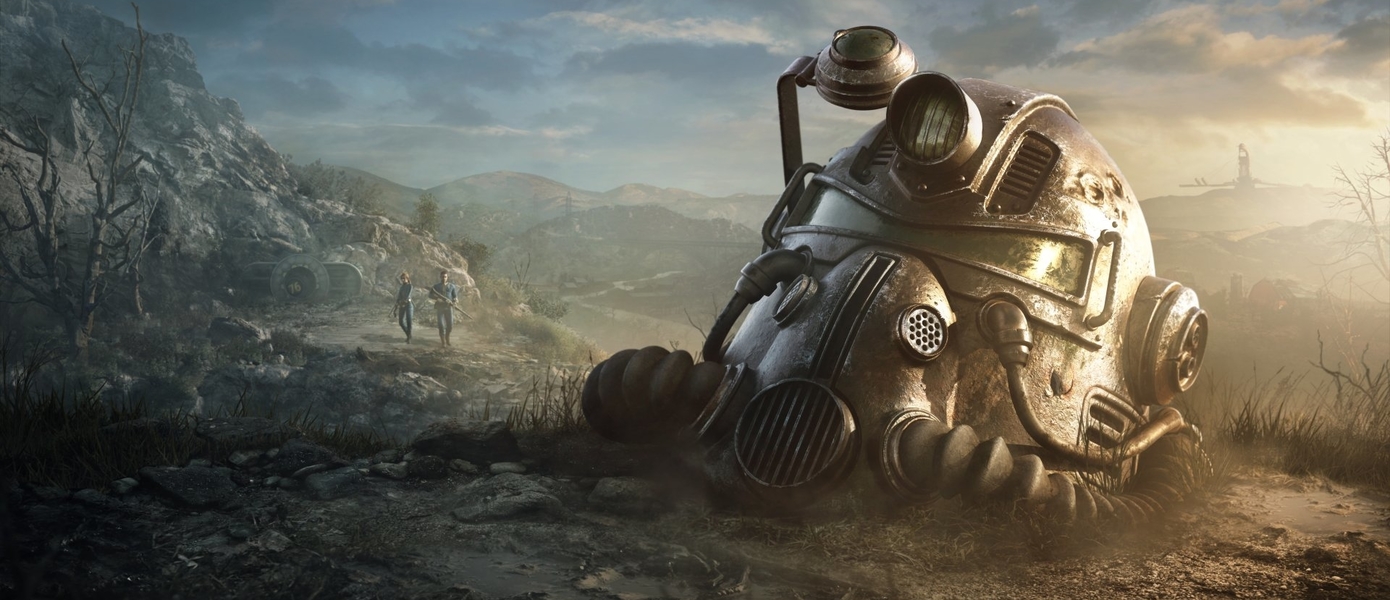 Из грязи в князи: Bethesda похвасталась успехами Fallout 76