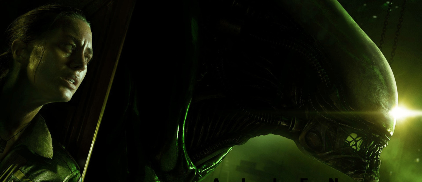 Бесплатно для всех геймеров на ПК: В Epic Games Store начали раздавать Alien: Isolation