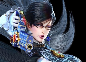 PlatinumGames: С Bayonetta 3 все хорошо