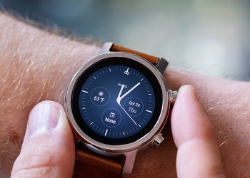 Новый конкурент на рынке: OnePlus разрабатывает собственные умные часы