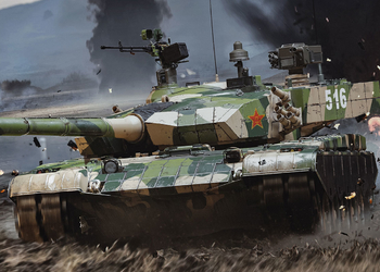 War Thunder похорошела и обзавелась новой техникой - вышло обновление