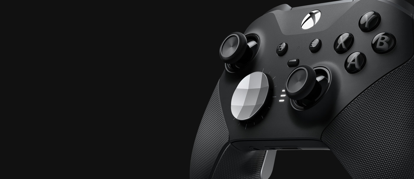 По стопам PlayStation 5: Microsoft запатентовала механику отдачи геймпада Xbox, аналогичную DualSense