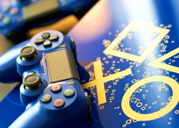 Распродажа PS4, скидки на хиты от Sony, Ubisoft, Nintendo и многие другие игры в магазине Videoigr.net