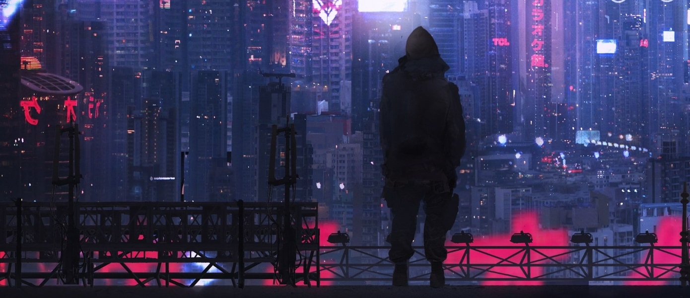 Продажи Cyberpunk 2077 в Японии рухнули - игра покинула национальный чарт на второй неделе