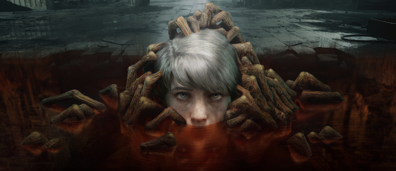 Неприятный сюрприз: Стоимость хоррора The Medium с музыкой от композитора Silent Hill в Steam резко выросла