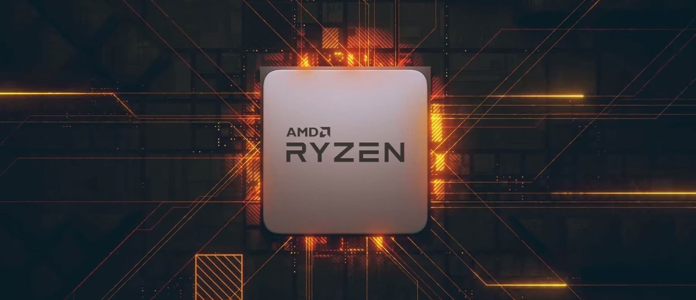 Даже просто работая в фоне Epic Games Launcher нагревает процессоры AMD Ryzen