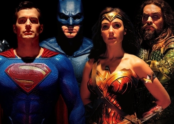 Еще больше супергероев на ваших экранах: DC планирует увеличить количество фильмов по комиксам
