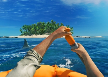 Добывайте. Исследуйте. Выживайте: Успейте получить Stranded Deep в Epic Games Store бесплатно