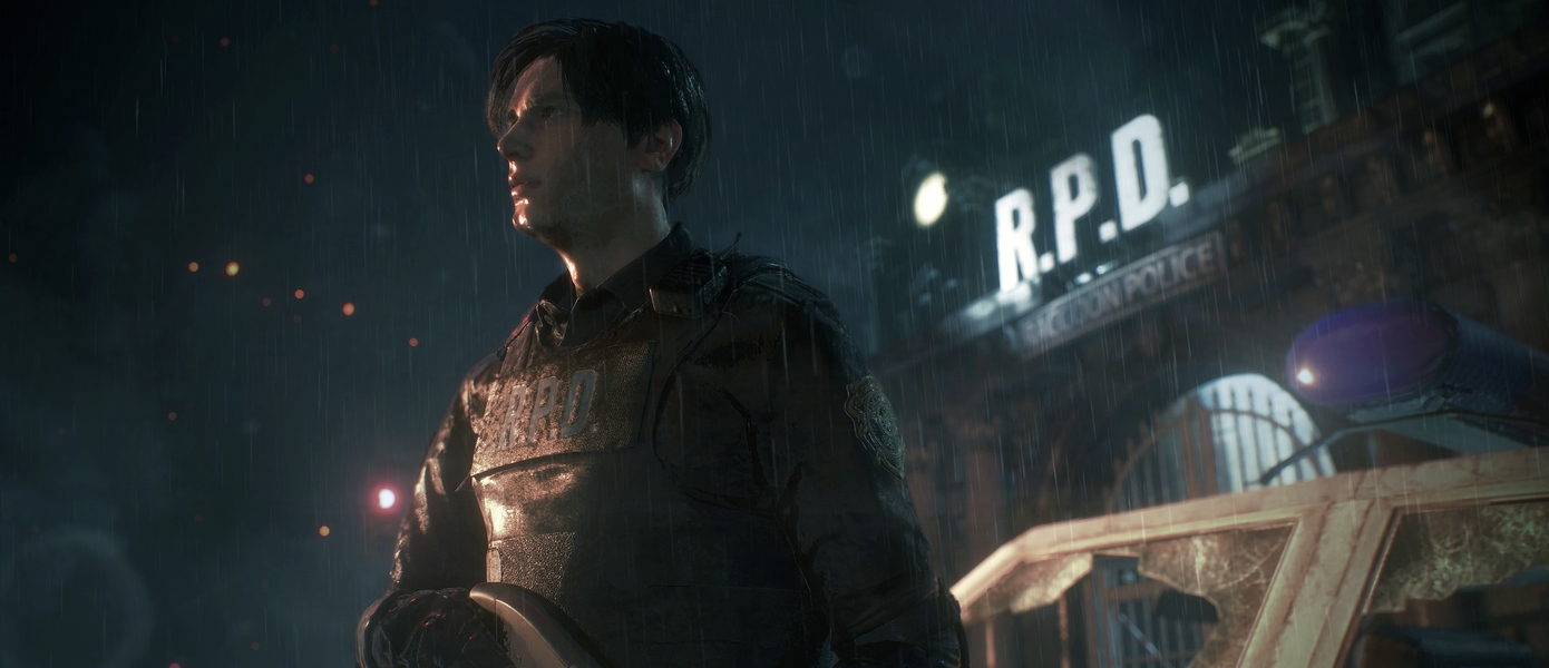 Добро пожаловать в кошмар: Съемки новой экранизации Resident Evil официально завершены
