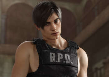 Добро пожаловать в кошмар: Съемки новой экранизации Resident Evil официально завершены