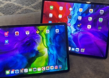 Apple планирует выпустить планшет iPad Pro с mini-LED в ближайшее время — слух