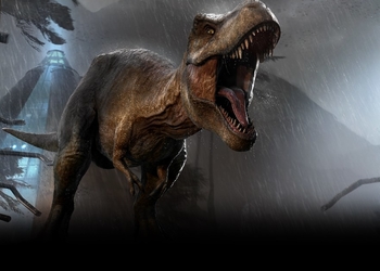 Успейте забрать бесплатно последний подарок: В Epic Games Store раздают Jurassic World Evolution