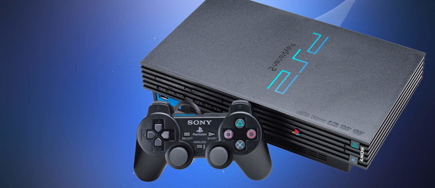 Вдохновлена PlayStation 2: В продажу поступит PlayStation 5 в уникальном дизайне