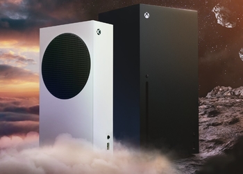 Еще одна новая консоль? Microsoft зарегистрировала торговую марку Xbox Series XS