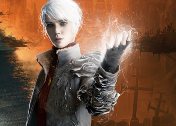 Первый консольный эксклюзив Xbox Series X|S в 2021 году: Новые подробности и геймплей хоррора The Medium с музыкой от композитора Silent Hill