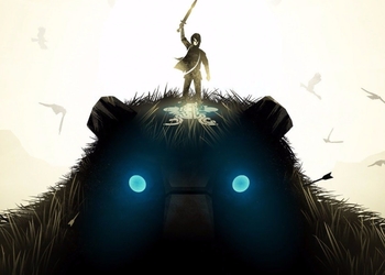 Отец Shadow of The Colossus и The Last Guardian тизерит новый проект - он создается при поддержке Epic Games