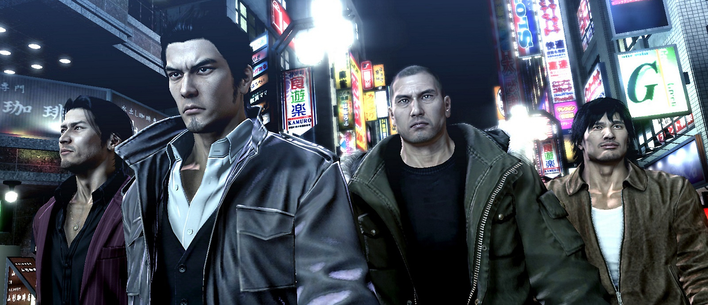 Injustice 2, Torchlight III, Yakuza и другие сюрпризы: Анонсировано январское пополнение каталога Xbox Game Pass
