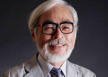 С днем рождения, легенда: Культовый режиссер Хаяо Миядзаки отмечает юбилей