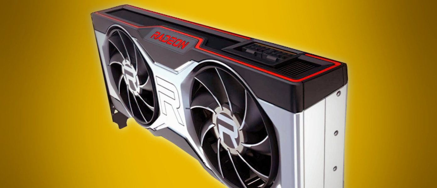 AMD представит модельный ряд видеокарт Radeon RX 6700 позже, чем ожидалось — слухи