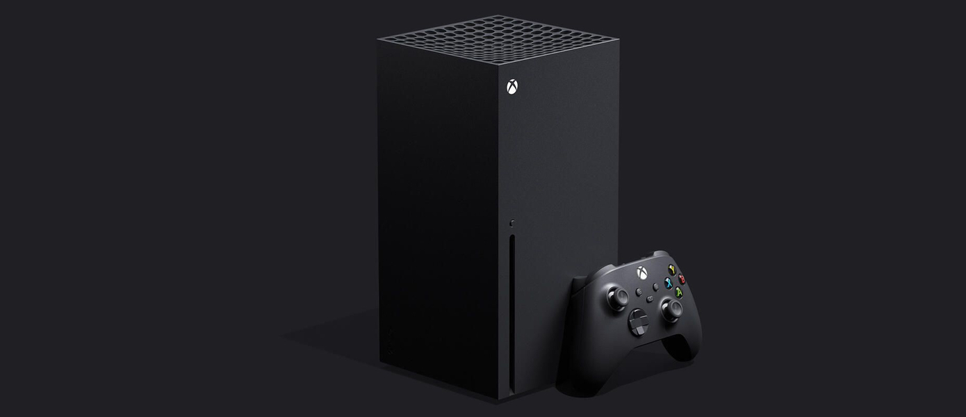 Microsoft пообещала исправить неприятную проблему с контроллерами Xbox Series X|S
