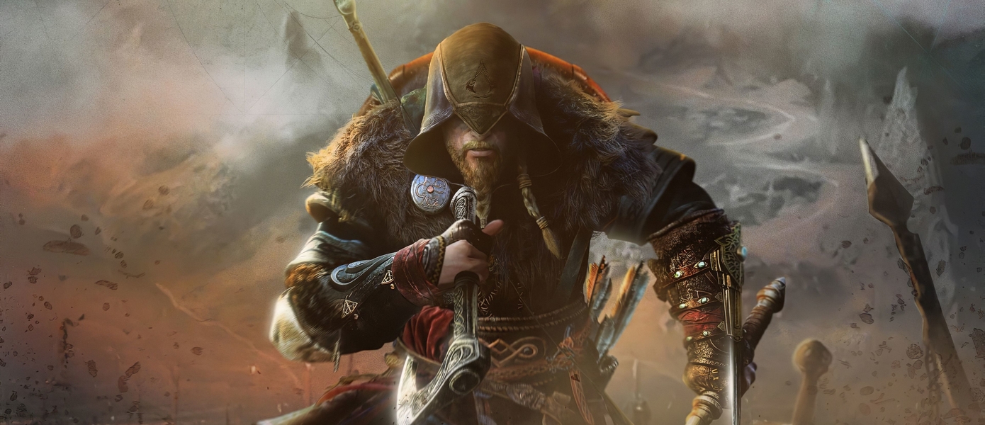 В сети появились слухи о новой части Assassin's Creed