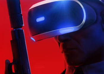 В шкуре лысого убийцы: Появился трейлер с демонстрацией Hitman III в VR-режиме - это эксклюзив PlayStation VR