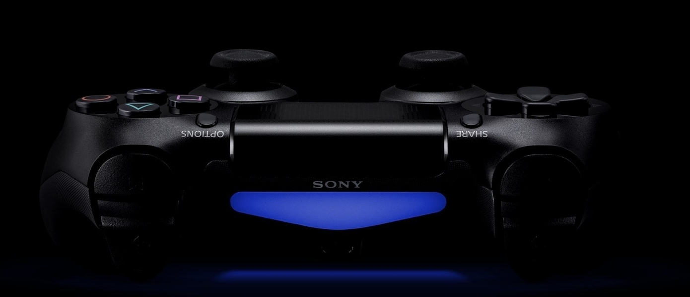 Что в коробке? Японец решил создать портативную PlayStation 4 - результат удивляет