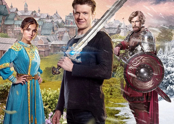 Сказка от Disney бьёт рекорды российского проката: Сборы «Последний богатырь: Корень зла» превысили 1,5 млрд рублей