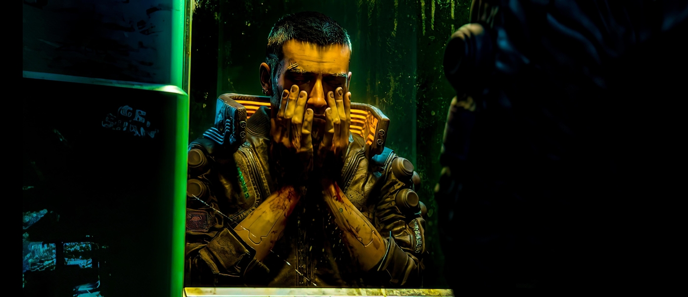 Cyberpunk 2077 утратила лидерство в Steam - на первое место недельного чарта Steam вырвалась выживалка Rust