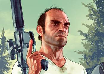 Grand Theft Auto V для PlayStation 5 и Xbox Series X может работать на последней версии движка RAGE от Rockstar Games