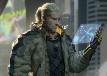 Грабежи и Deathmatch: Датамайнеры раскрыли первые возможные детали мультиплеера Cyberpunk 2077