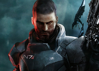 Дата выхода Mass Effect Legendary Edition раскрыта?