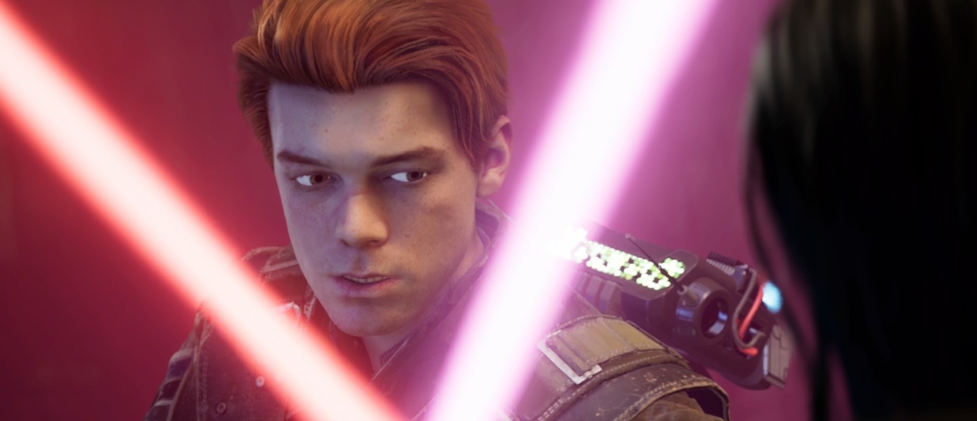 Галактика нуждается в геймерах: Lucasfilm посвятила новый трейлер играм во вселенной 