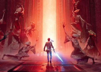 Не время для LucasArts: Игры во вселенной