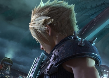 Final Fantasy VII Remake скоро анонсируют для PlayStation 5 и ПК - инсайдер