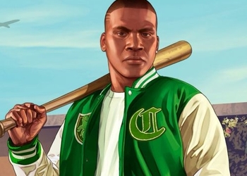 Знаменитую сцену из Grand Theft Auto V повторили в реальности