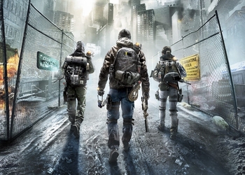 Официально: Ubisoft Massive работает над игрой во вселенной