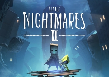 Жуткое и длинношеее: Наши первые впечатления от Little Nightmares II