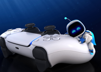 Sony зарегистрировала патент на внутриигровую систему общения между игроками - прямо как в Dark Souls