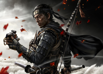 Ghost of Tsushima 2 для PlayStation 5, кажется, уже в разработке